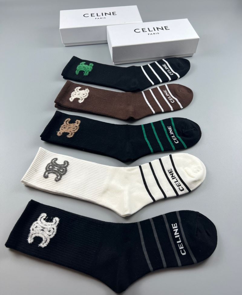 Louis Vuitton Socks